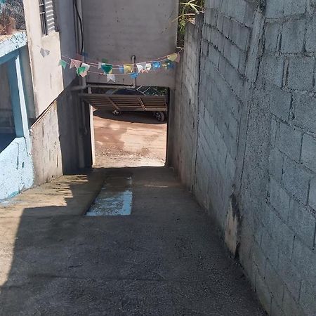 Casa Com Piscina Lejlighed Mairiporã Eksteriør billede
