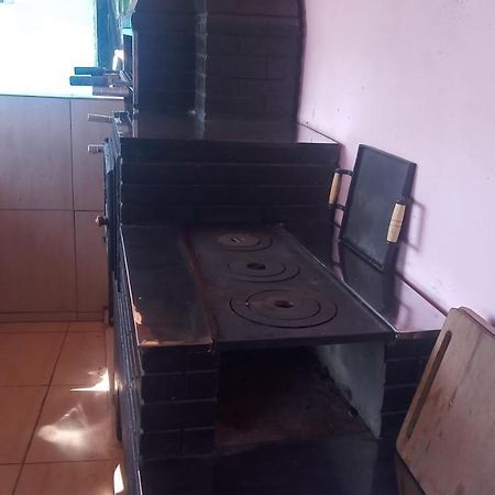 Casa Com Piscina Lejlighed Mairiporã Eksteriør billede