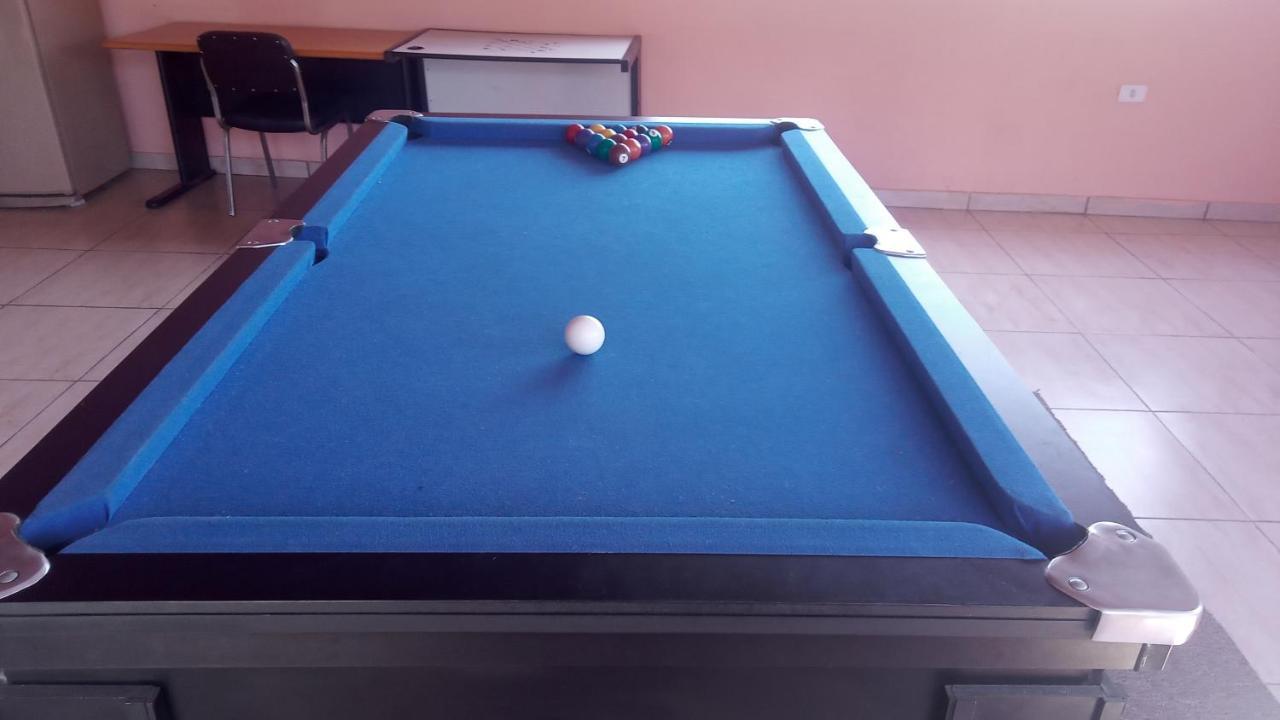 Casa Com Piscina Lejlighed Mairiporã Eksteriør billede