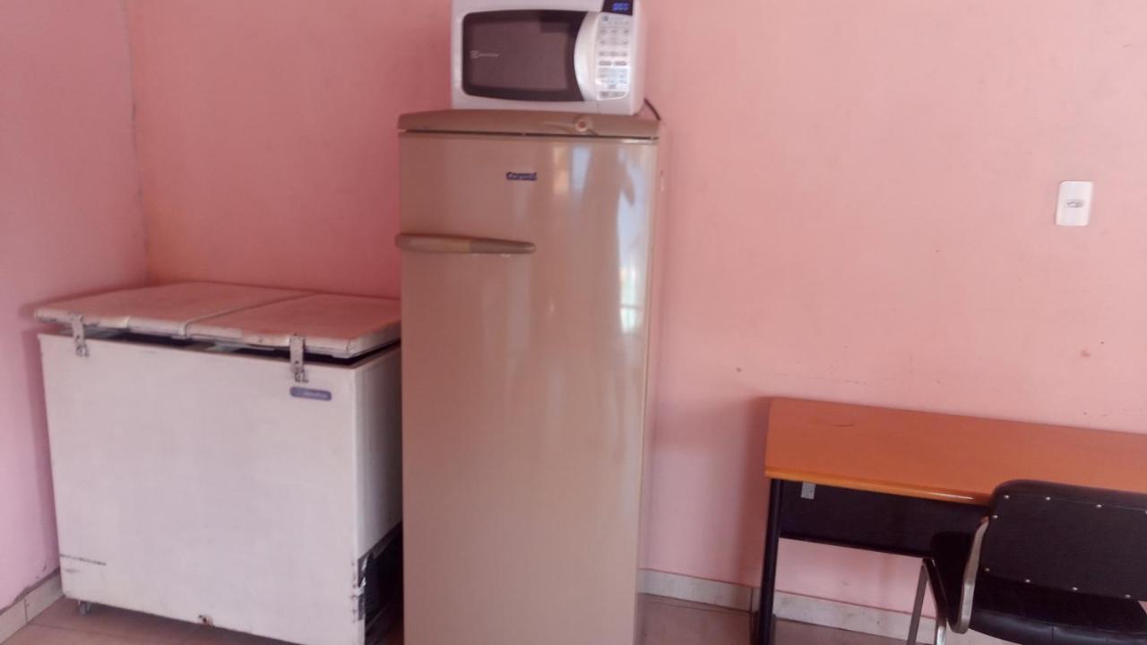 Casa Com Piscina Lejlighed Mairiporã Eksteriør billede