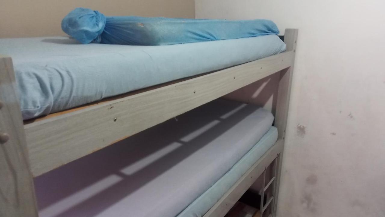 Casa Com Piscina Lejlighed Mairiporã Eksteriør billede