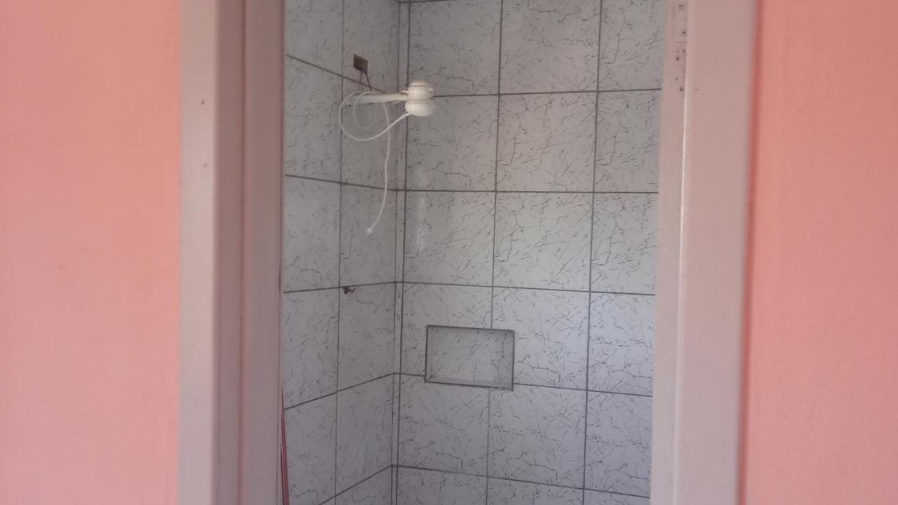 Casa Com Piscina Lejlighed Mairiporã Eksteriør billede