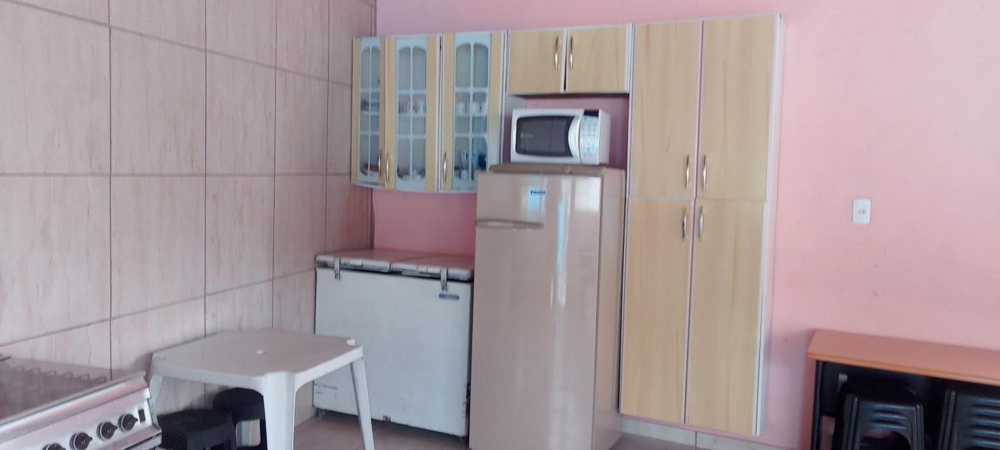 Casa Com Piscina Lejlighed Mairiporã Eksteriør billede