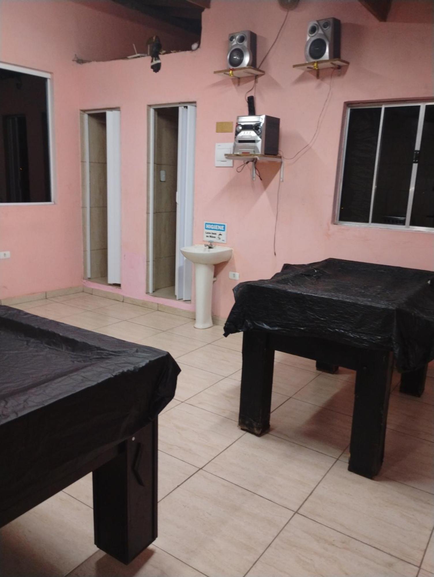 Casa Com Piscina Lejlighed Mairiporã Eksteriør billede